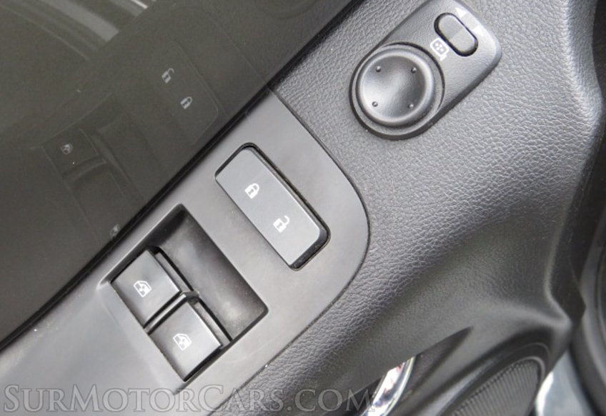 2015 Chevrolet Camaro - Image 36