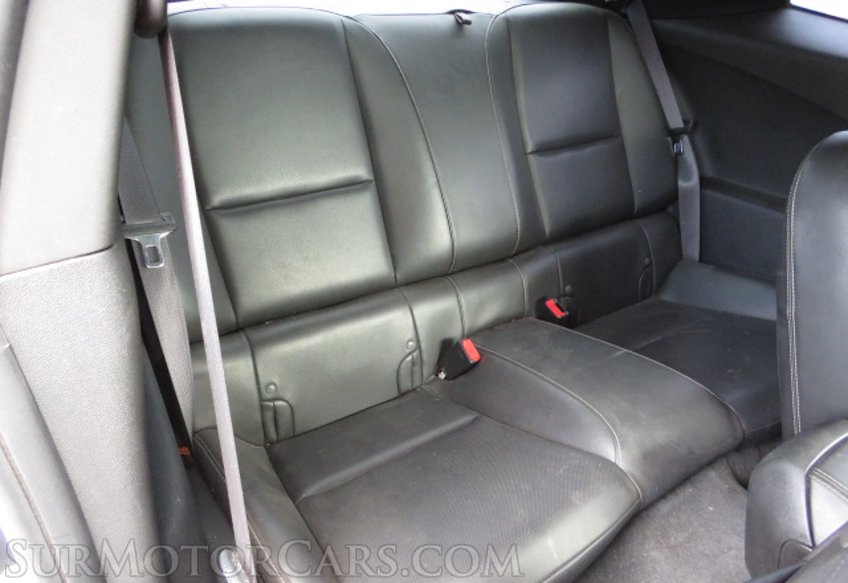 2015 Chevrolet Camaro - Image 25