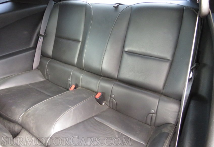 2015 Chevrolet Camaro - Image 24