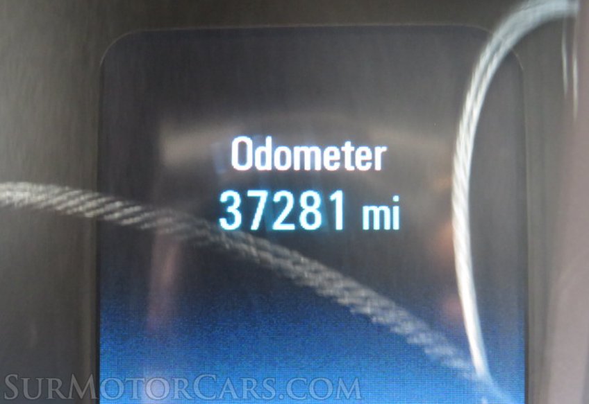 2015 Chevrolet Camaro - Image 42