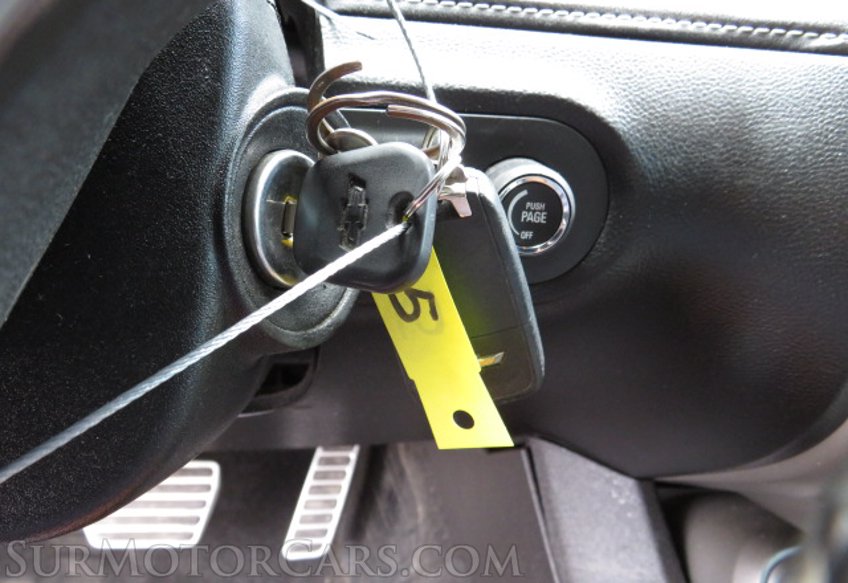 2015 Chevrolet Camaro - Image 31