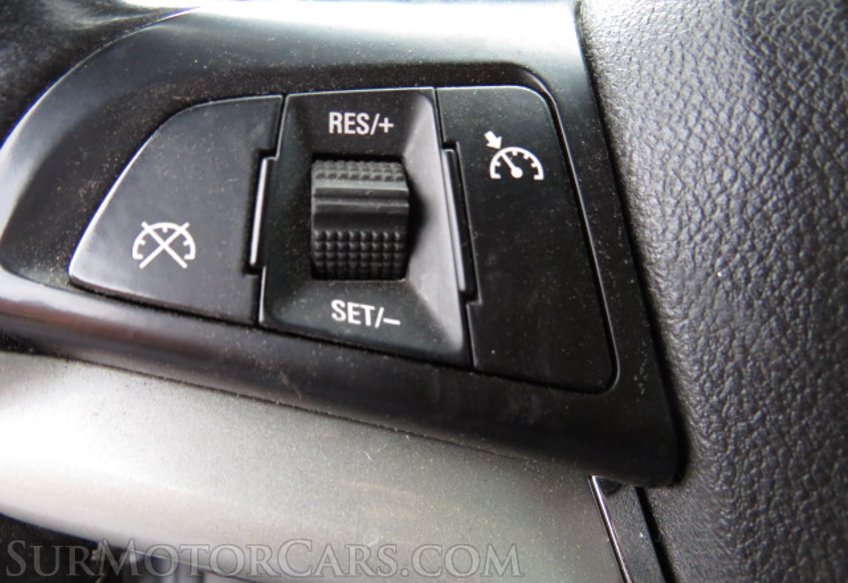 2015 Chevrolet Camaro - Image 30