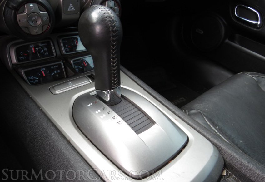 2015 Chevrolet Camaro - Image 40