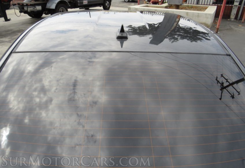 2015 Chevrolet Camaro - Image 15