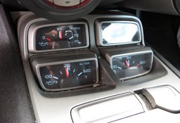 2015 Chevrolet Camaro - Image 39