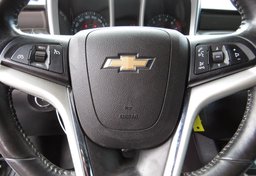 2015 Chevrolet Camaro - Image 28