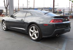 2015 Chevrolet Camaro - Image 7