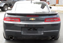 2015 Chevrolet Camaro - Image 12