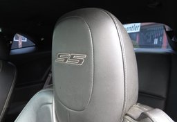 2015 Chevrolet Camaro - Image 26