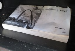 2015 Chevrolet Camaro - Image 44