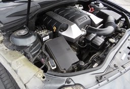 2015 Chevrolet Camaro - Image 48