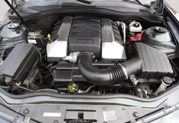 2015 Chevrolet Camaro - Image 47