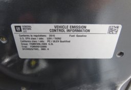 2015 Chevrolet Camaro - Image 45