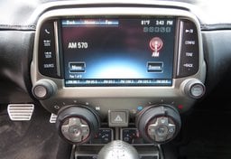 2015 Chevrolet Camaro - Image 37