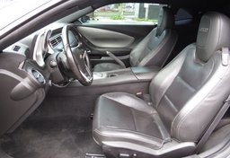 2015 Chevrolet Camaro - Image 20