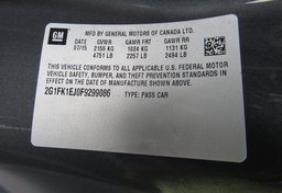 2015 Chevrolet Camaro - Image 46