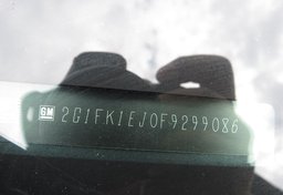 2015 Chevrolet Camaro - Image 43