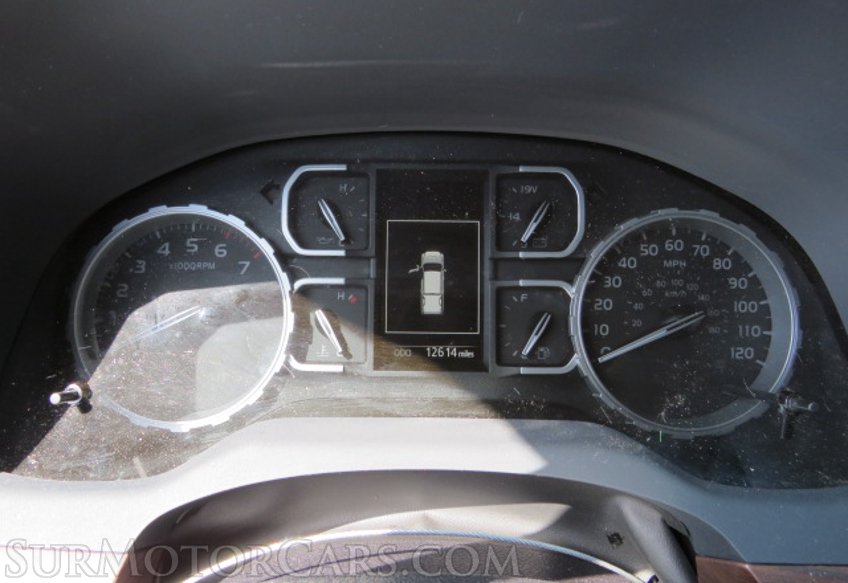 2021 Toyota Tundra 4WD - Image 37