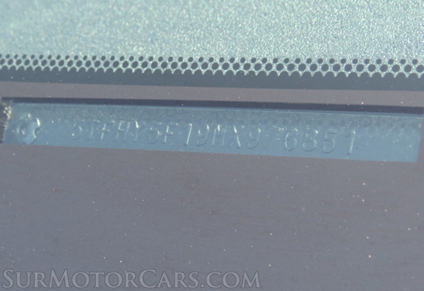 2021 Toyota Tundra 4WD - Image 57