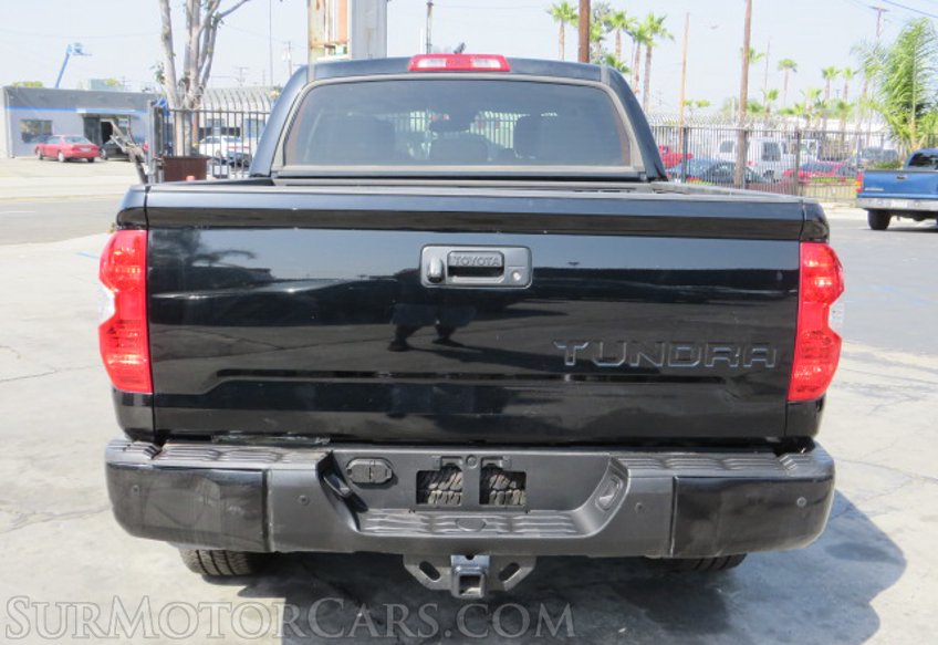 2021 Toyota Tundra 4WD - Image 13