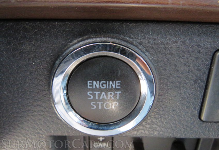 2021 Toyota Tundra 4WD - Image 48