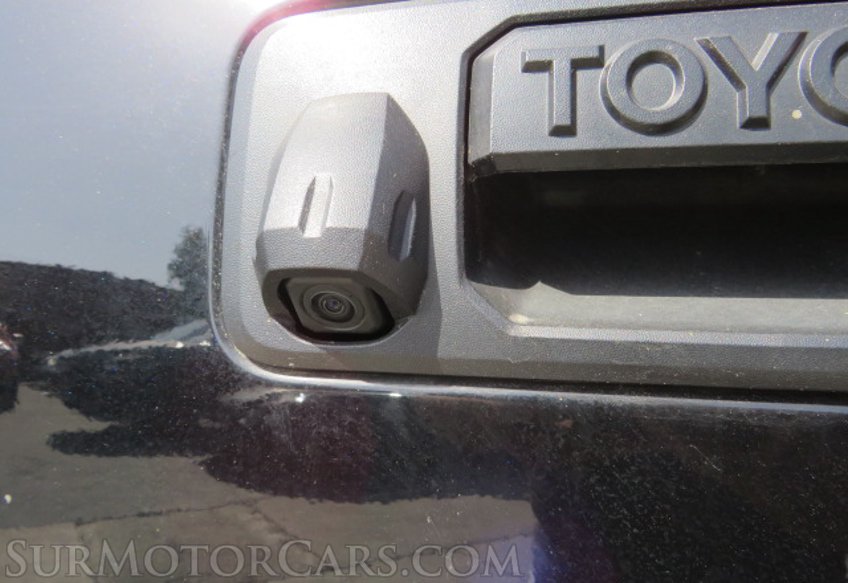 2021 Toyota Tundra 4WD - Image 15