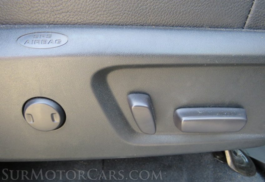 2021 Toyota Tundra 4WD - Image 55