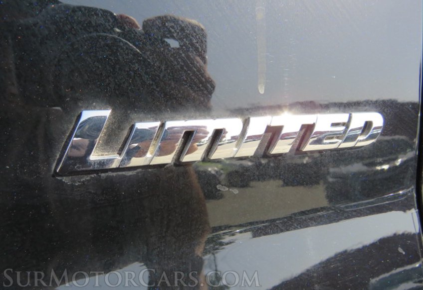 2021 Toyota Tundra 4WD - Image 22