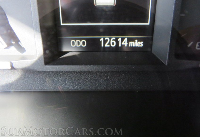 2021 Toyota Tundra 4WD - Image 36