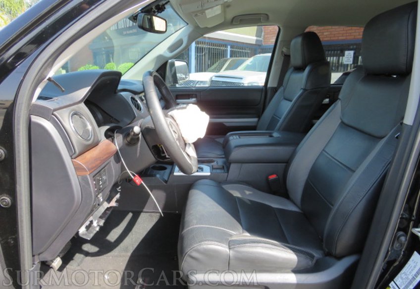 2021 Toyota Tundra 4WD - Image 29