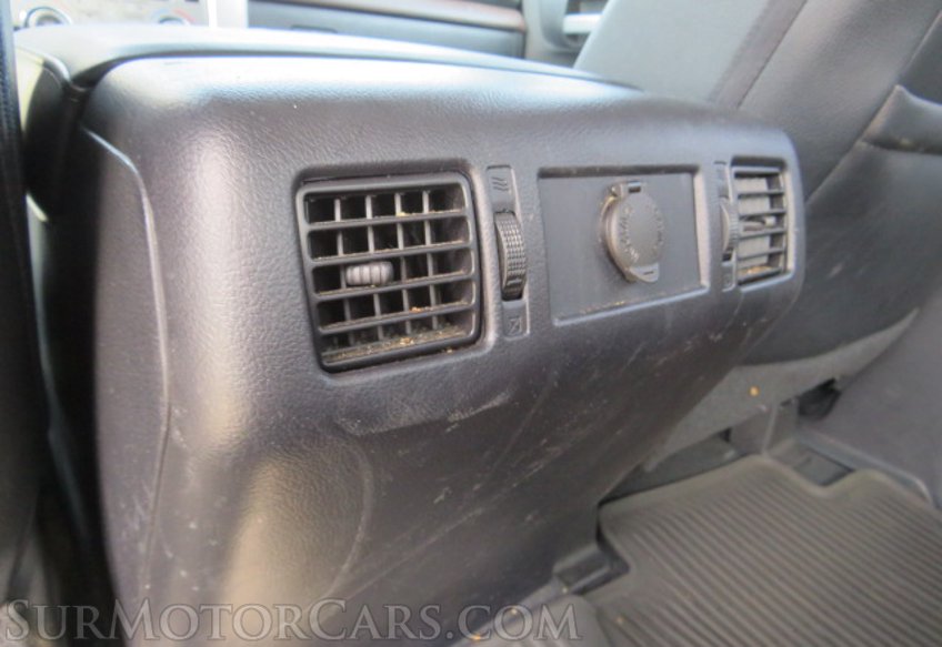 2021 Toyota Tundra 4WD - Image 51