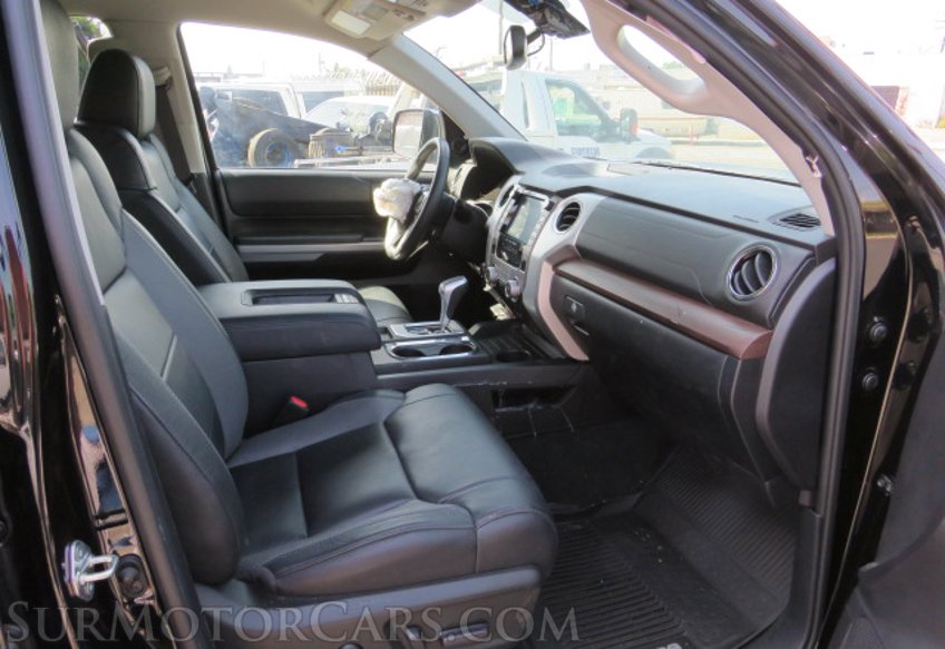 2021 Toyota Tundra 4WD - Image 26