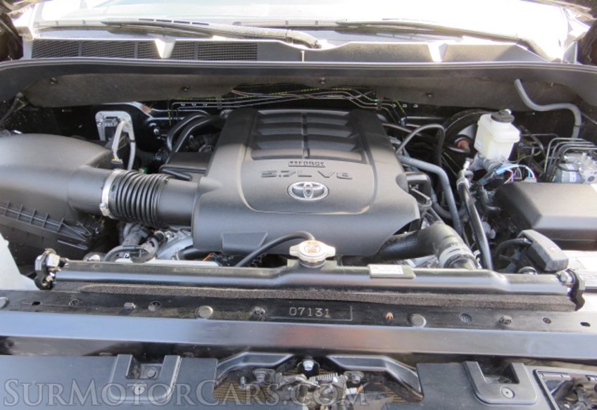 2021 Toyota Tundra 4WD - Image 61