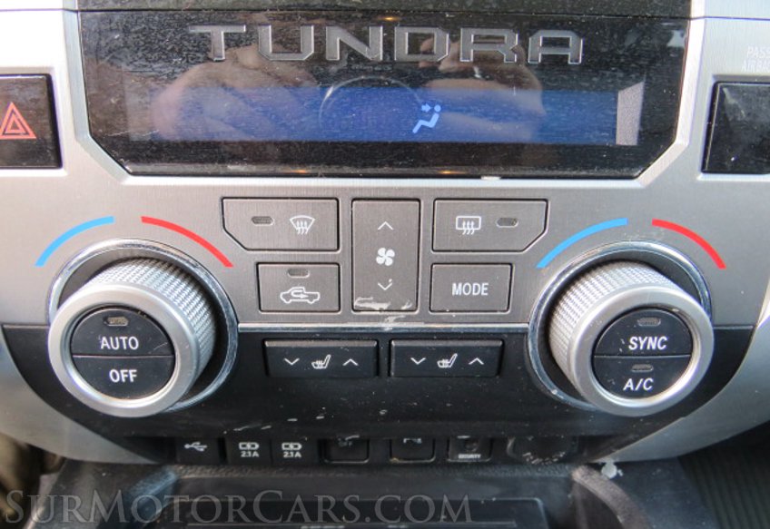 2021 Toyota Tundra 4WD - Image 41