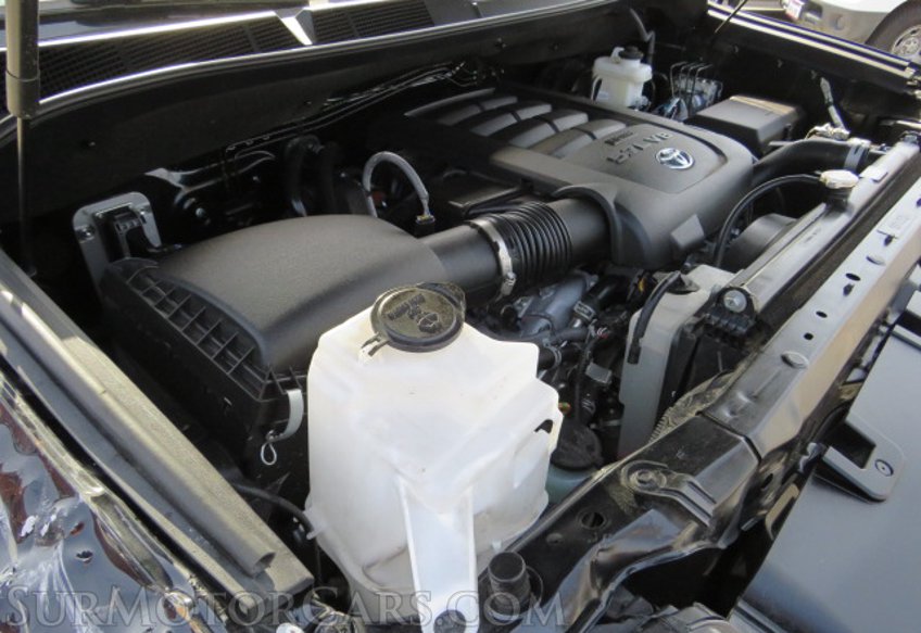 2021 Toyota Tundra 4WD - Image 60