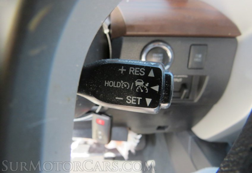 2021 Toyota Tundra 4WD - Image 45