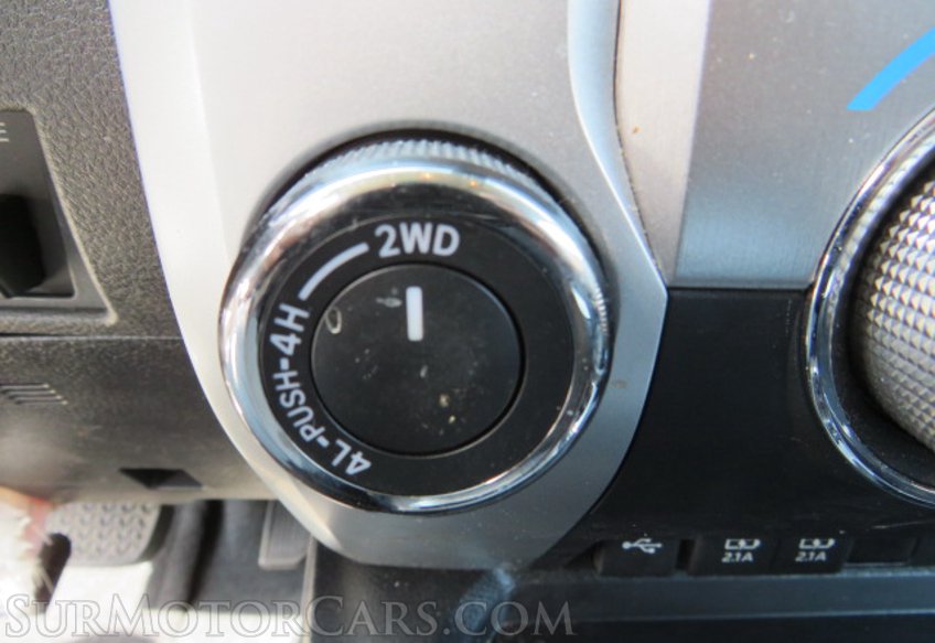 2021 Toyota Tundra 4WD - Image 47