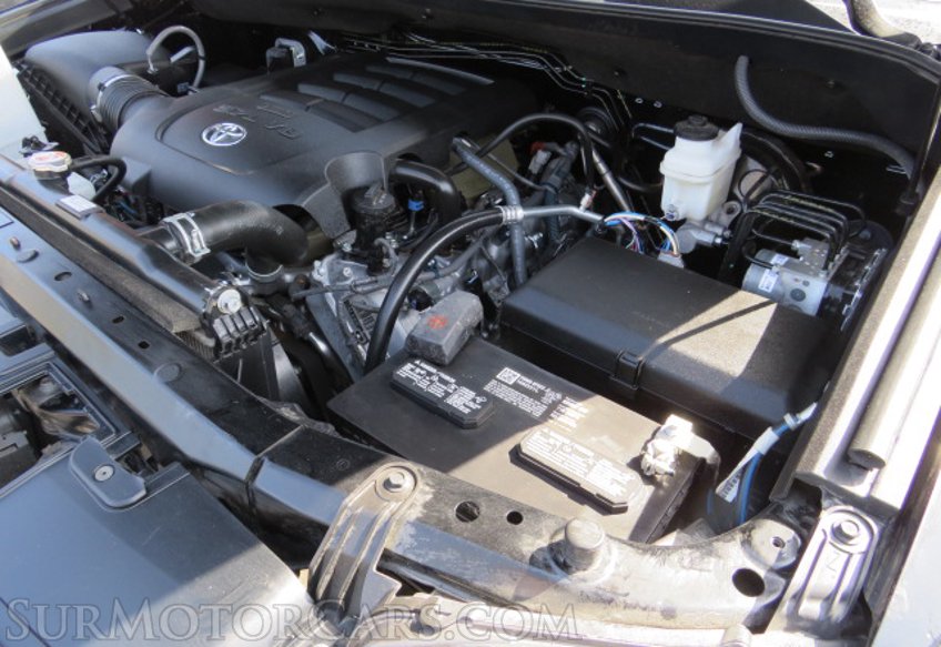 2021 Toyota Tundra 4WD - Image 62