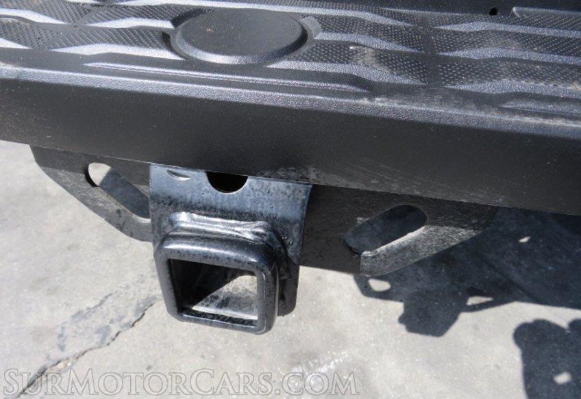 2021 Toyota Tundra 4WD - Image 16