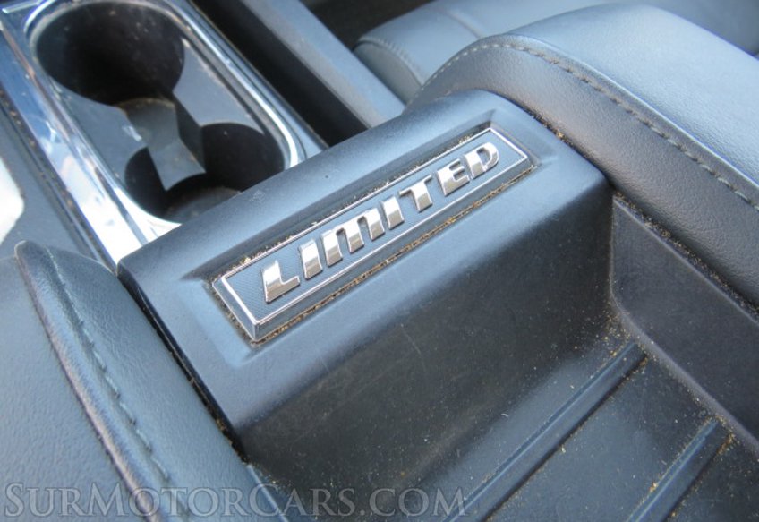 2021 Toyota Tundra 4WD - Image 54