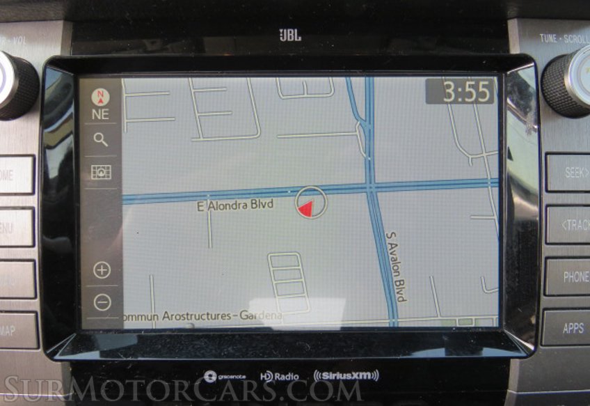 2021 Toyota Tundra 4WD - Image 39