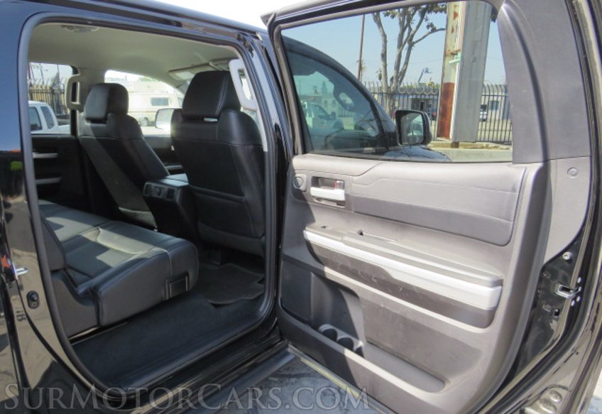 2021 Toyota Tundra 4WD - Image 31