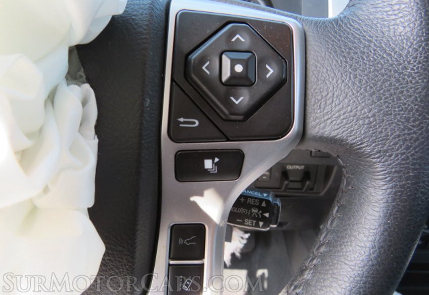 2021 Toyota Tundra 4WD - Image 43