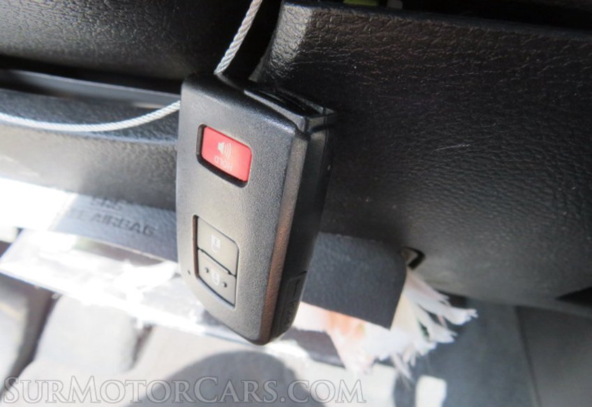 2021 Toyota Tundra 4WD - Image 46