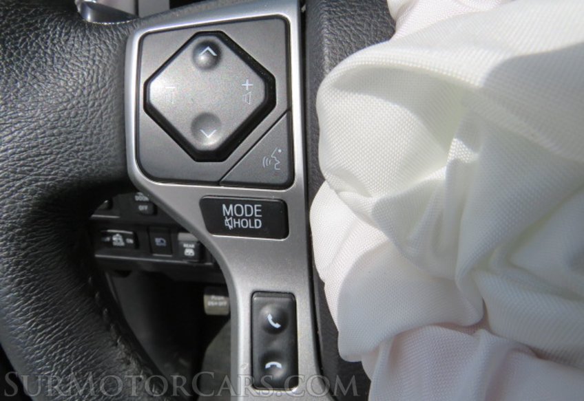 2021 Toyota Tundra 4WD - Image 44