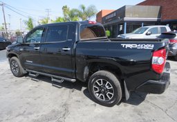 2021 Toyota Tundra 4WD - Image 11