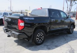 2021 Toyota Tundra 4WD - Image 7
