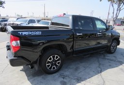 2021 Toyota Tundra 4WD - Image 9