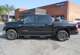 2021 Toyota Tundra 4WD - Image 5