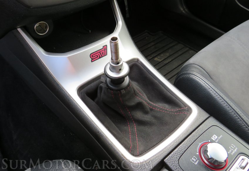 2008 Subaru Impreza Wagon (Natl) - Image 51